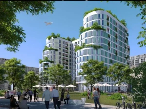 Shitet Apartament 2+1+2, Zogu i Zi!!