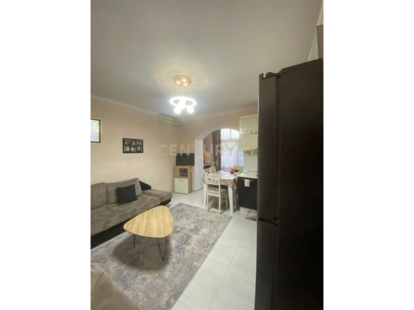 Apartament 2+1 për Shitje në Rrugën e Elbasanit