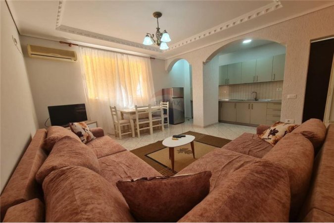 Apartament 2+1 Per Shitje Ne Don Bosko!