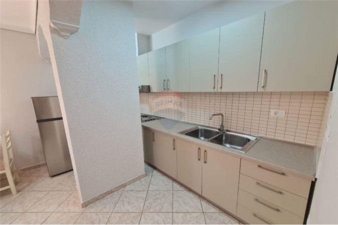 Apartament 2+1 Per Shitje Ne Don Bosko!