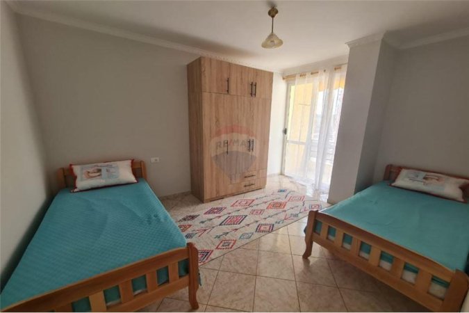 Apartament 2+1 Per Shitje Ne Don Bosko!