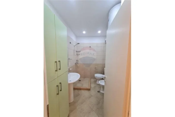 Apartament 2+1 Per Shitje Ne Don Bosko!