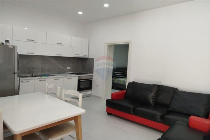 Apartament 1+1 me qira, Don Bosko 400e