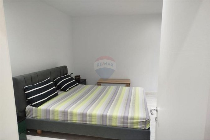 Apartament 1+1 me qira, Don Bosko 400e