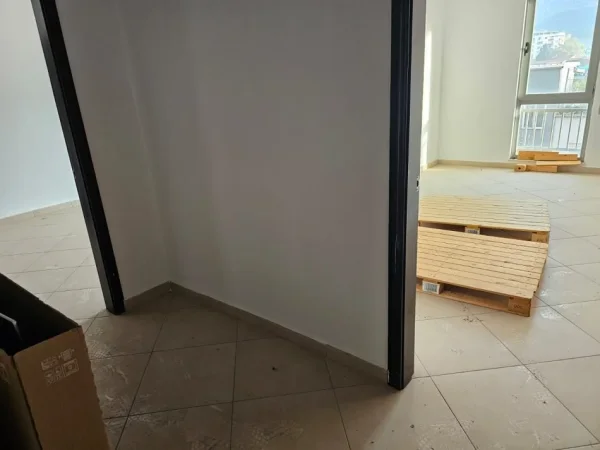 Shitet apartament 2+1+2 tek Oxhaku!