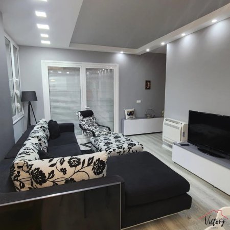 APARTAMENT 2+1 PER SHITJE NE FRESK