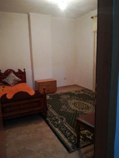 Apartament Me Qera 3+1 Tek Rruga 5 Maji (B2388) Tirane