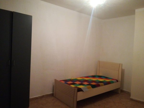 Apartament Me Qera 3+1 Tek Rruga 5 Maji (B2388) Tirane