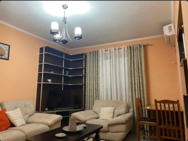 Apartament 2+1 me qera - Allias