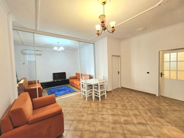 APARTAMENT 2+1 MBI KRISTAL CENTER