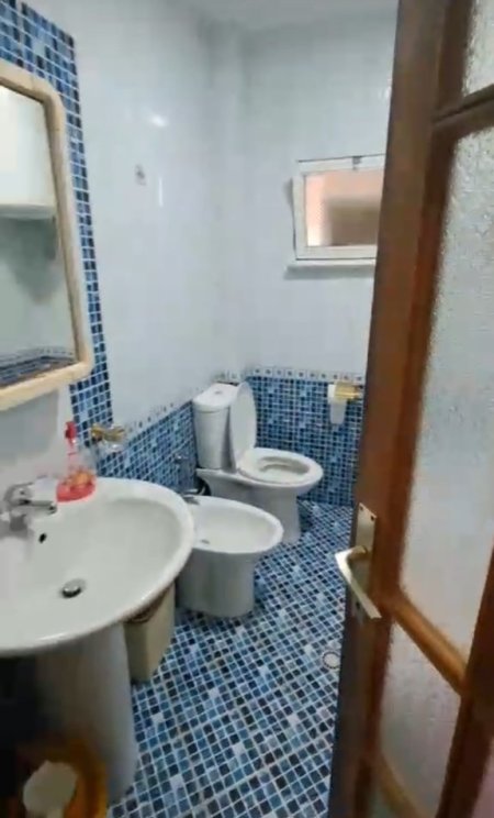 Apartament me Qera 2+1