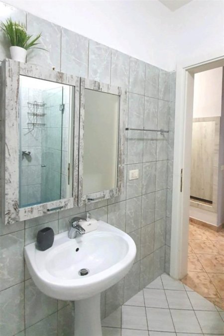 Apartament 1+1 me qera - Qender