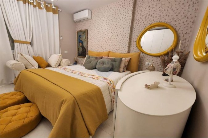 Apartament - Me Qira - Kopshti Zoologjik, Shqipëri
APARTAMENT LUKSOZ 2+1 PER QIRA TEK KOPSHTI ZOLOGJIK