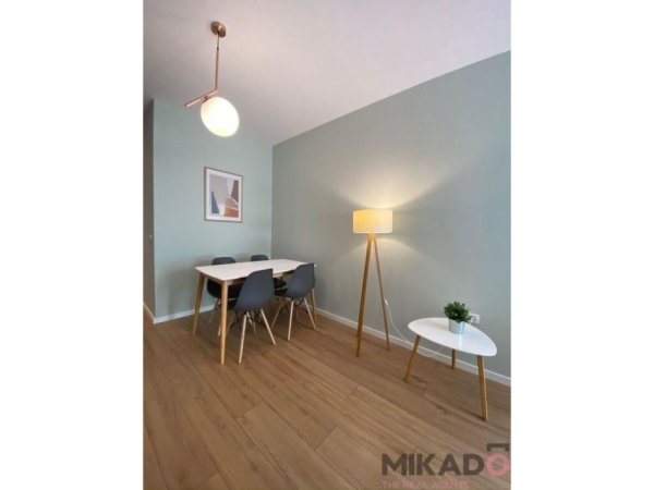 Shitet Apartament 1+1 tek Residenca Kodra e Diellit 1!