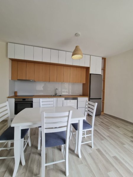 Apartament 1+1 ne shitje - Fresk