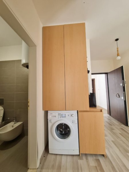 Apartament 1+1 ne shitje - Fresk