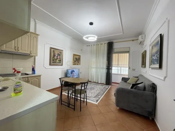 RR. PETI, JAPIM ME QIRA APARTAMENT 1+1