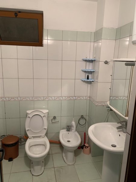 YZBERISH SHITET APARTAMENT 2+1+2 BALLKONE!! 125 000 EURO