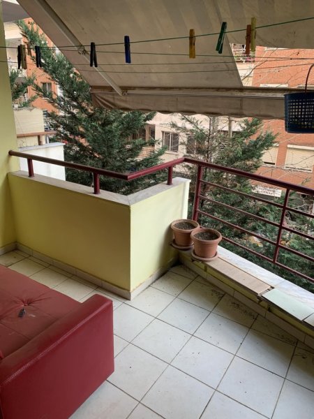 YZBERISH SHITET APARTAMENT 2+1+2 BALLKONE!! 125 000 EURO