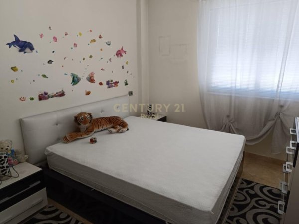 JAPIM ME QIRA APARTAMENT 1+1 NE FRESK TEK SHKOLLA KLODIAN TANUSHI