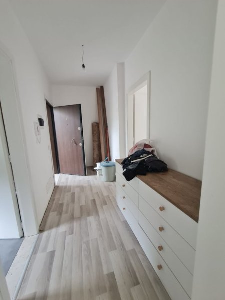 Apartament 1+1 ne shitje - Fresk