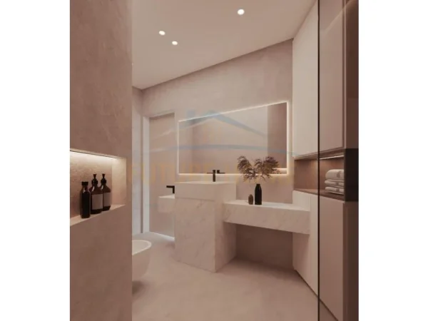 Shitet, Apartament 2+1+2, Kopshti Zoologjik