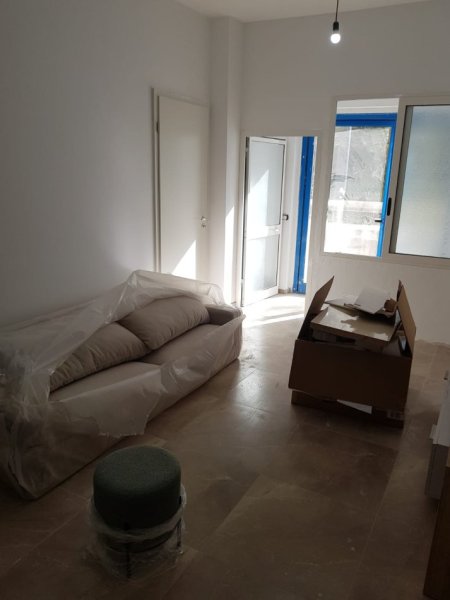 Apartament Me Qera 2+1 Tek Kompleksi Mangalem (ID B220745) Tirane
