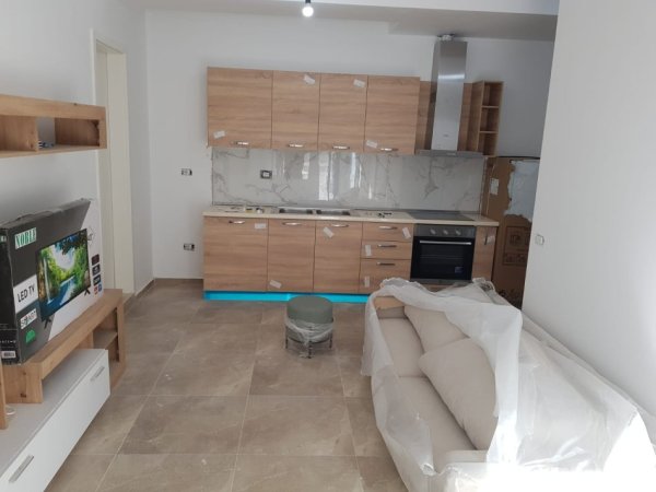 Apartament Me Qera 2+1 Tek Kompleksi Mangalem (ID B220745) Tirane