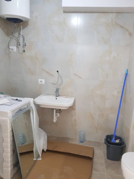 Apartament Me Qera 2+1 Tek Kompleksi Mangalem (ID B220745) Tirane