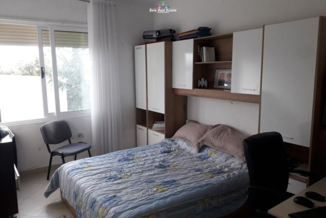 Apartament Me Qera 2+1 Ne Fresk (ID B220746) Tirane