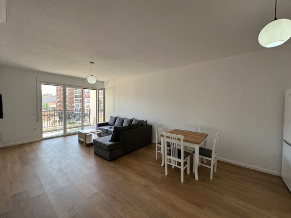 Qera, Apartament 2+1+2, Don Bosko