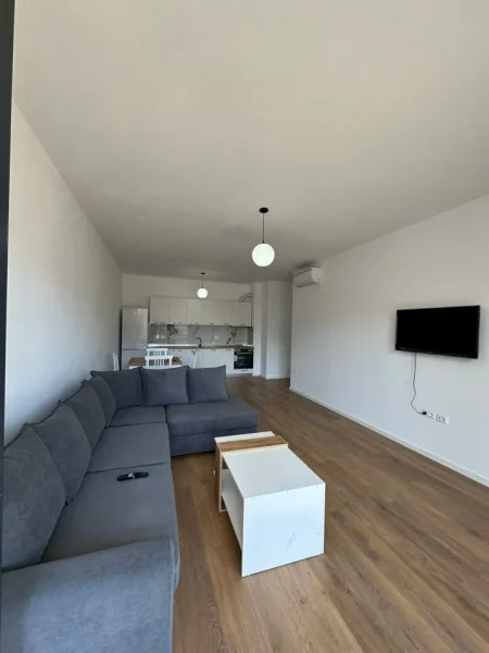 Qera, Apartament 2+1+2, Don Bosko