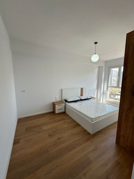 Qera, Apartament 2+1+2, Don Bosko