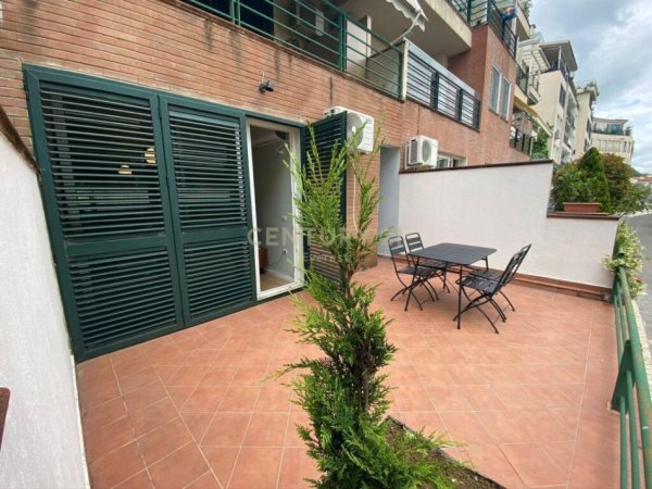 REZIDENCA KODRA E DIELLIT 1, SHITET APARTAMENT 1+1+VERANDE!! 135 000 euro