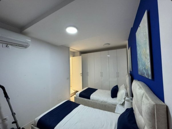 Apartament me qera 2+1 - Ish Ekspozita