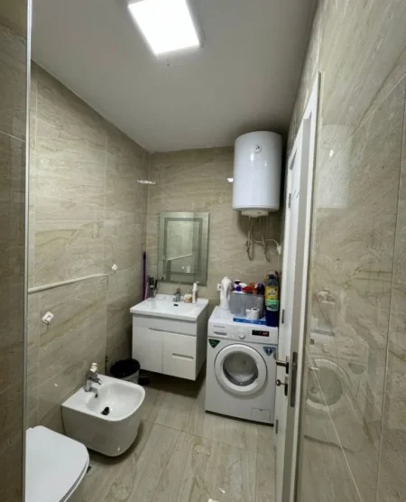 Apartament me qera 2+1 - Ish Ekspozita