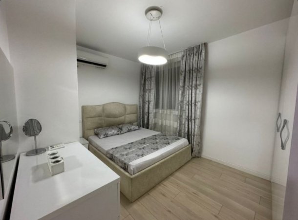 Apartament me qera 2+1 - Ish Ekspozita