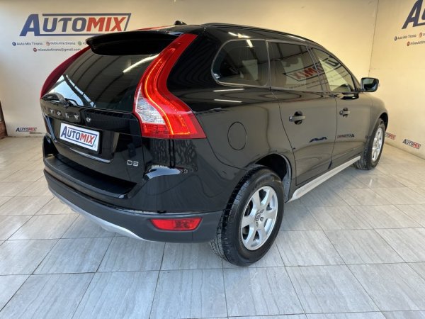 VOLVO XC60, VITI 11/2010, AUTOMATIKE, 4X4, MOTORR 2.0 NAFTE