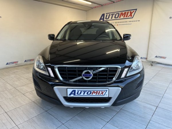 VOLVO XC60, VITI 11/2010, AUTOMATIKE, 4X4, MOTORR 2.0 NAFTE