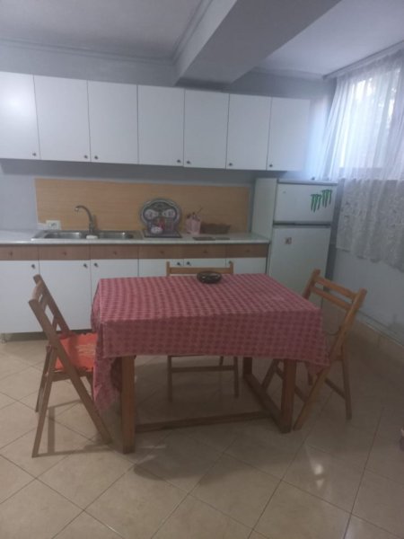 APARTAMENT ME QERA 2+1 M.SHYRI