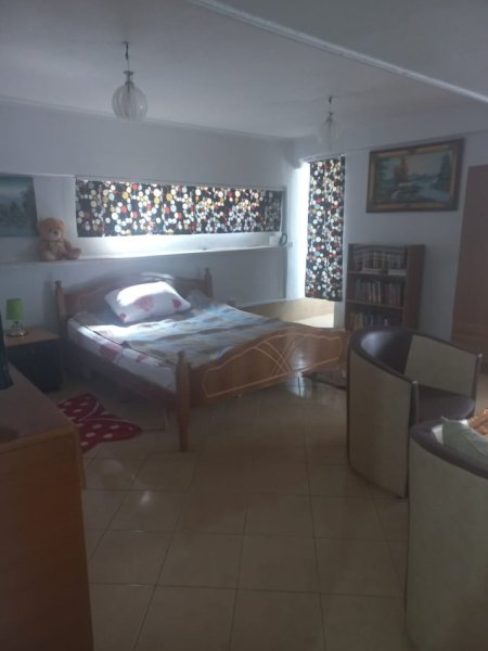 APARTAMENT ME QERA 2+1 M.SHYRI