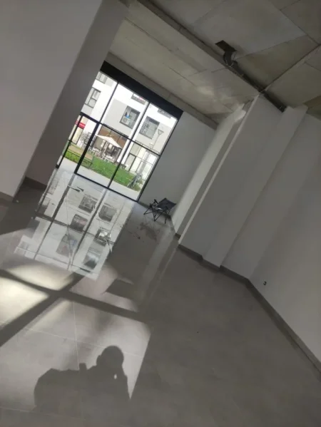 Dyqan me Qira Bulevardi Ri