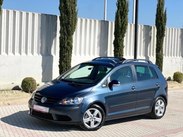 VW GOLF PLUS 2.0 NAFTE 👉 2008 👈 AUTOMATIKE  - FULL OPTION , 6.250 Euro