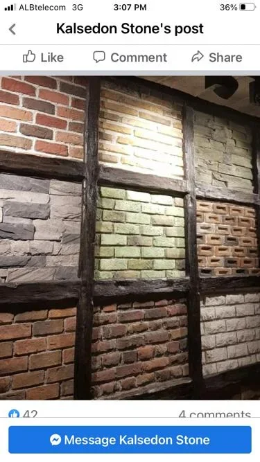 Tulla shamat( zjarrduruese) te reja dhe te perdorura per veshje oxhaqesh dhe furrash, pllaka balte ( antike) per veshje ambjentesh te ndryshme, oxhaqe, furra, llaç shamat zjarrdurues, pluhur mermeri, ajsesor antik balte dekorues ambjentesh, etj..🤲🤲🤲