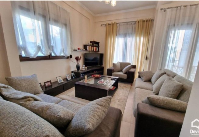 Shitet apartament 2+1+2 tualete(secila me dritare)+ Bllk