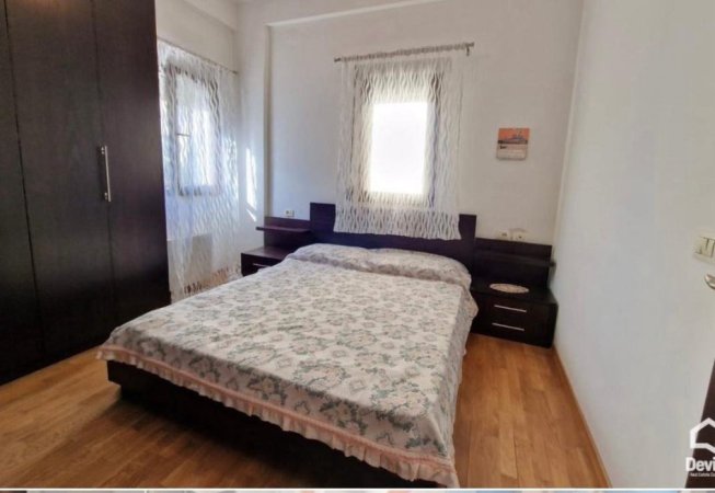 Shitet apartament 2+1+2 tualete(secila me dritare)+ Bllk