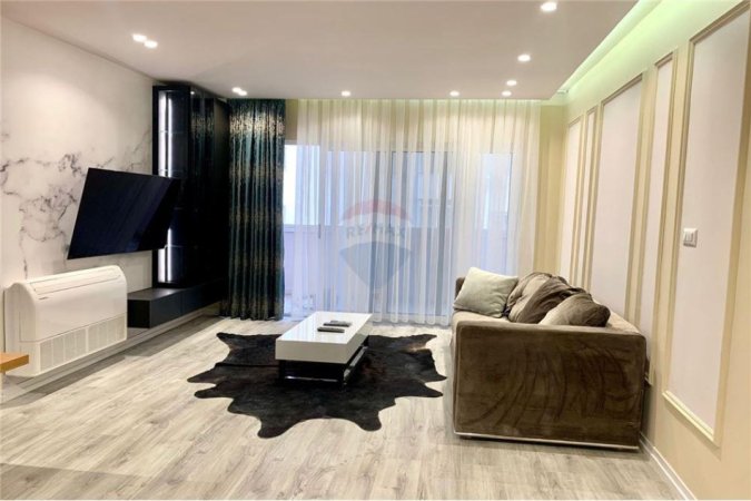 APARTAMENT 2+1 ME QERA TEK KOMUNA PARISIT