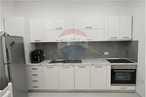 Apartament - Me Qira - Don Bosko, Shqipëri
Apartament 1+1 me qira, Don Bosko