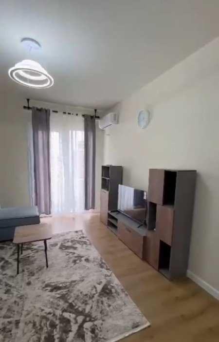 Apartament Me Qera 1+1 Tek Fusha E Aviacionit, Tirane.