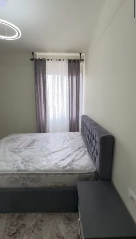 Apartament Me Qera 1+1 Tek Fusha E Aviacionit, Tirane.